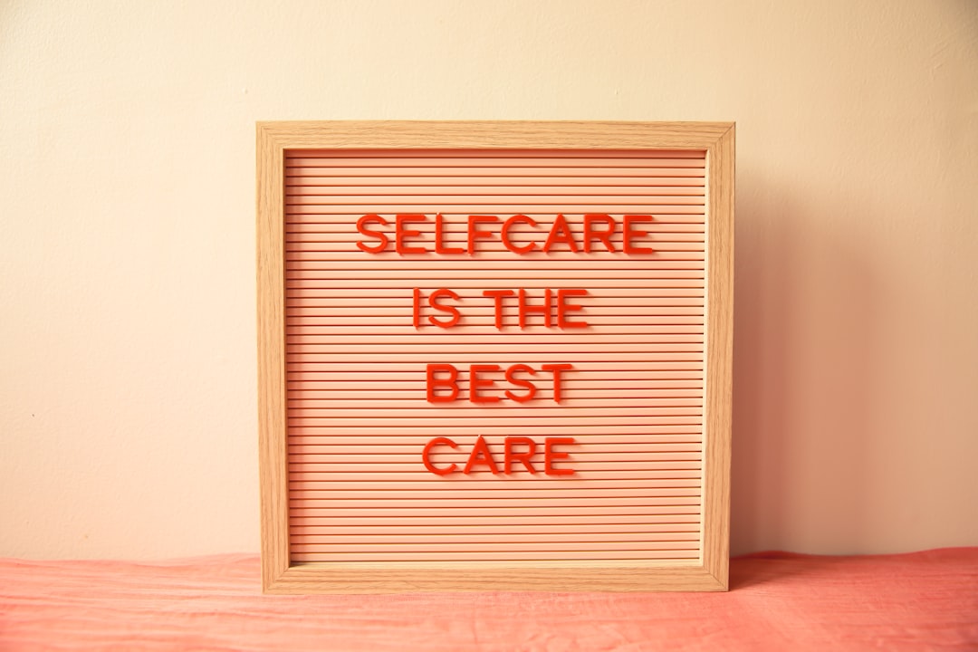 Photo Holistic benefits